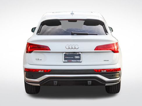 Certified 2023 Audi Q5 2.0T Premium Plus w/ Premium Plus Package image 7