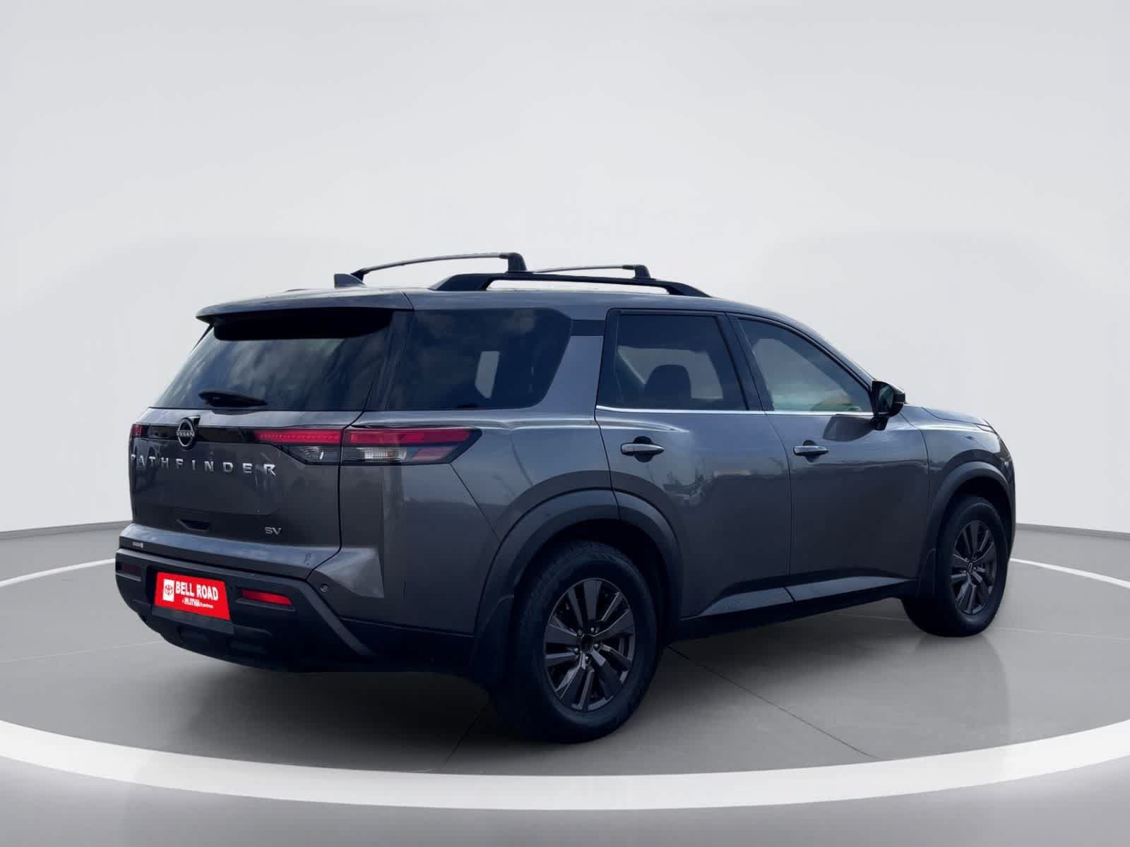 Used 2022 Nissan Pathfinder SV FWD image 6