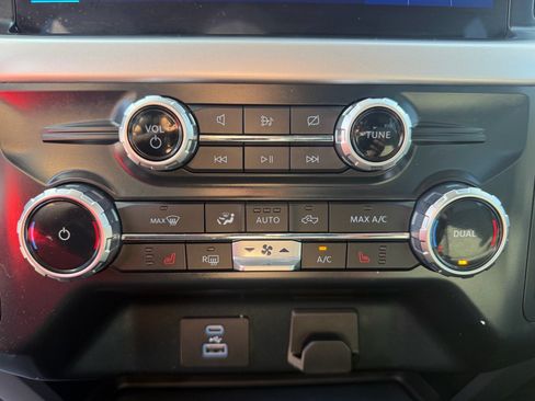 Used 2023 Ford F150 XLT w/ Equipment Group 302A High AWD/4WD image 48
