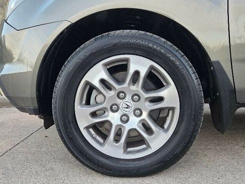 Used 2007 Acura MDX w/ Technology & Entertainment image 39