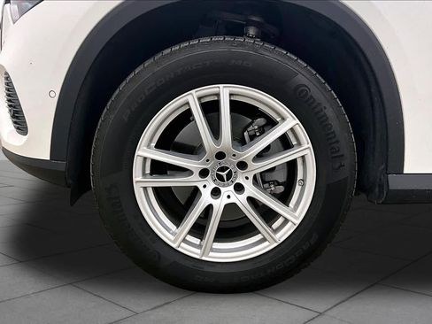 Used 2023 Mercedes-Benz GLC 300 4MATIC image 11