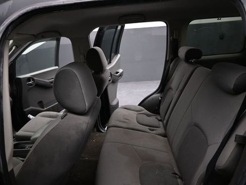 Used 2009 Nissan Xterra S w/ X Gear Pkg image 15
