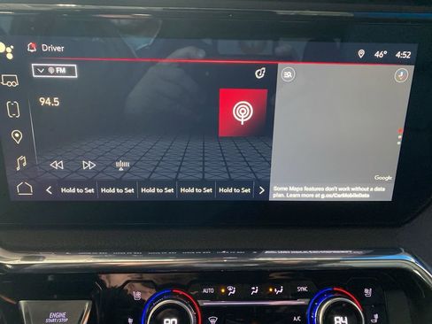 Certified 2024 GMC Sierra 1500 Denali image 2