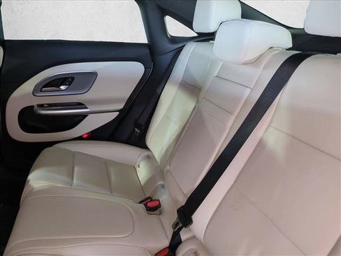 New 2027 Mercedes-Benz CLA 220 image 17