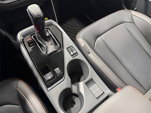 Certified 2025 Subaru Crosstrek 2.5i Limited w/ Popular Package #4A image 23