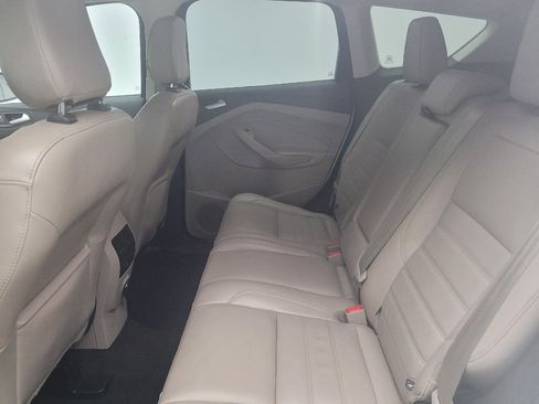 Used 2018 Ford Escape SEL FWD image 18