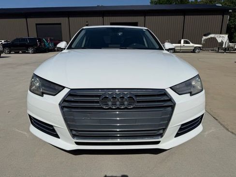 Used 2017 Audi A4 2.0T Premium FWD image 7