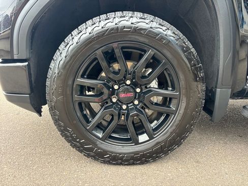 Used 2024 GMC Sierra 1500 Elevation w/ Elevation Premium Package image 27