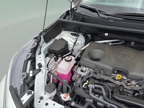 Used 2024 Toyota RAV4 Limited w/ Advanced Technology Package image 59