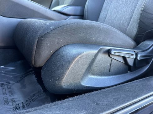 Used 2023 Honda Accord LX image 15