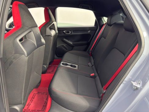 Used 2025 Honda Civic Type R image 44