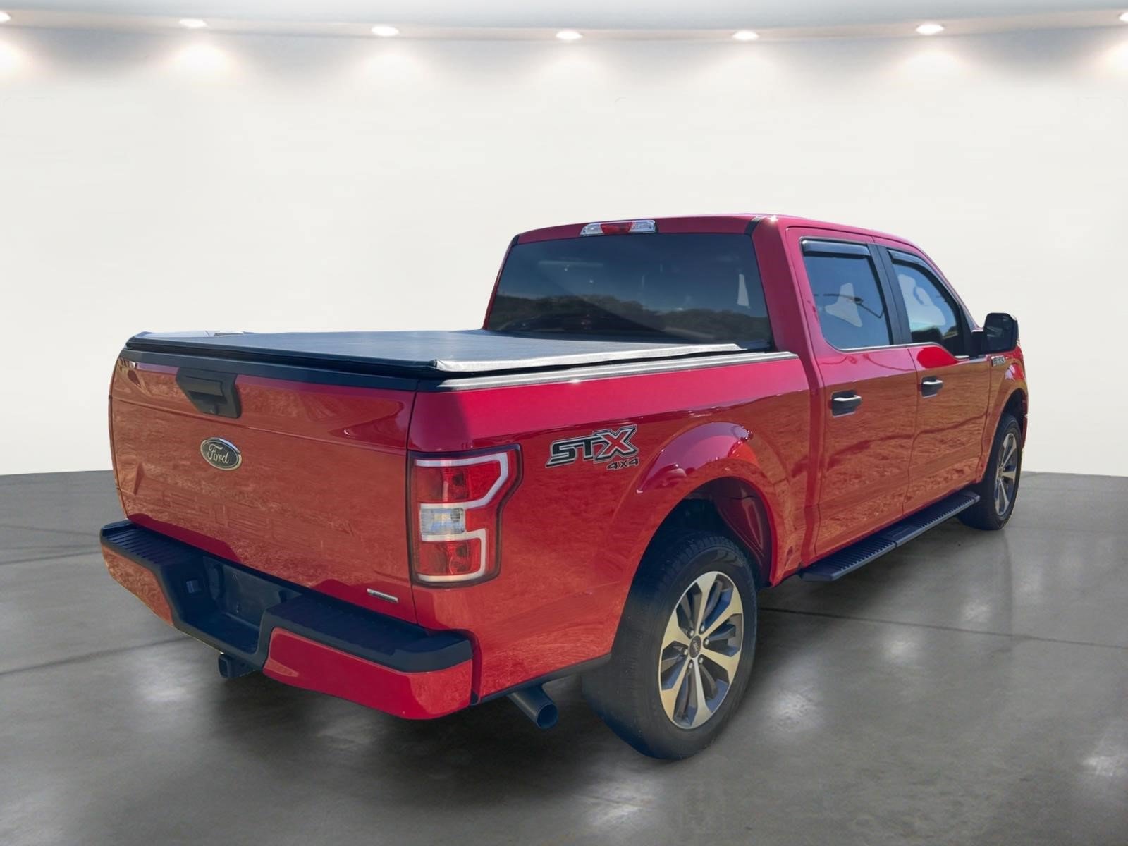 Used 2019 Ford F150 XL w/ Equipment Group 101A Mid AWD/4WD image 17