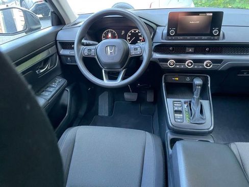 Used 2023 Honda CR-V LX image 8