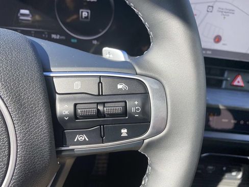 New 2025 Kia Sportage X-Line Prestige image 14