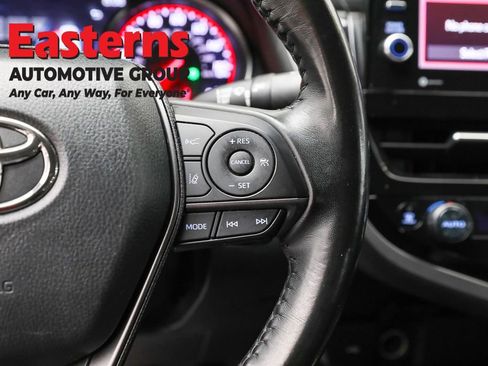 Used 2023 Toyota Camry XSE FWD image 16