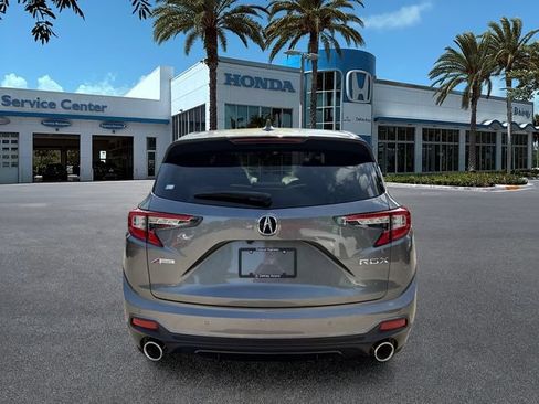 Used 2023 Acura RDX w/ Advance Package FWD image 7
