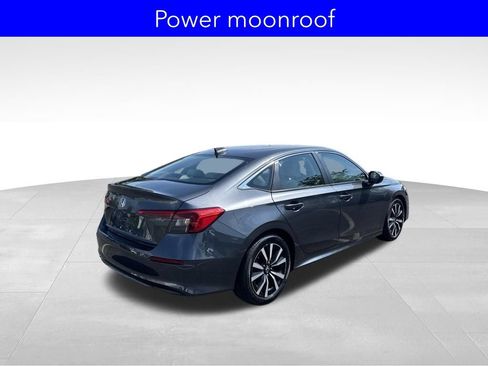 Used 2023 Honda Civic EX image 5