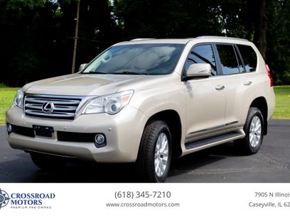 Used 2010 Lexus GX 460 w/ Comfort Plus Pkg