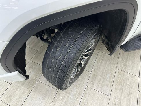 Used 2012 Audi Q5 3.2 Premium Plus AWD/4WD image 16