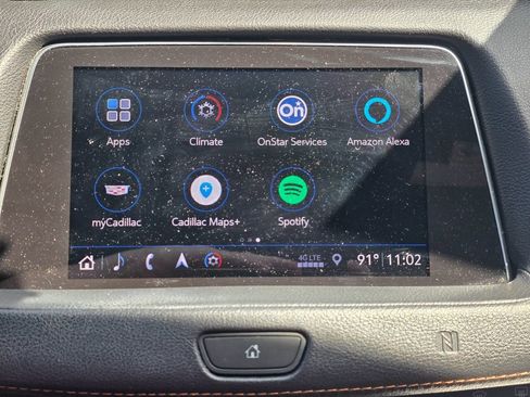 Used 2019 Cadillac XT4 Premium Luxury AWD/4WD image 16