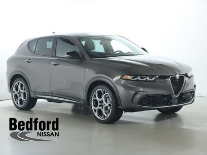 Used 2024 Alfa Romeo Tonale Ti w/ Active Assist Package
