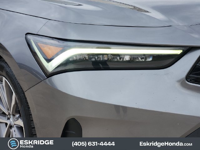 Used 2024 Acura Integra FWD image 9