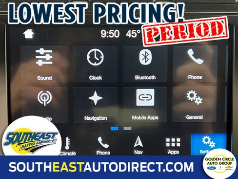 Used 2018 Ford Expedition XLT w/ Equipment Group 202A image 69