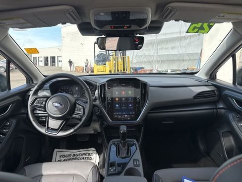 Used 2025 Subaru Crosstrek 2.5i Limited image 26