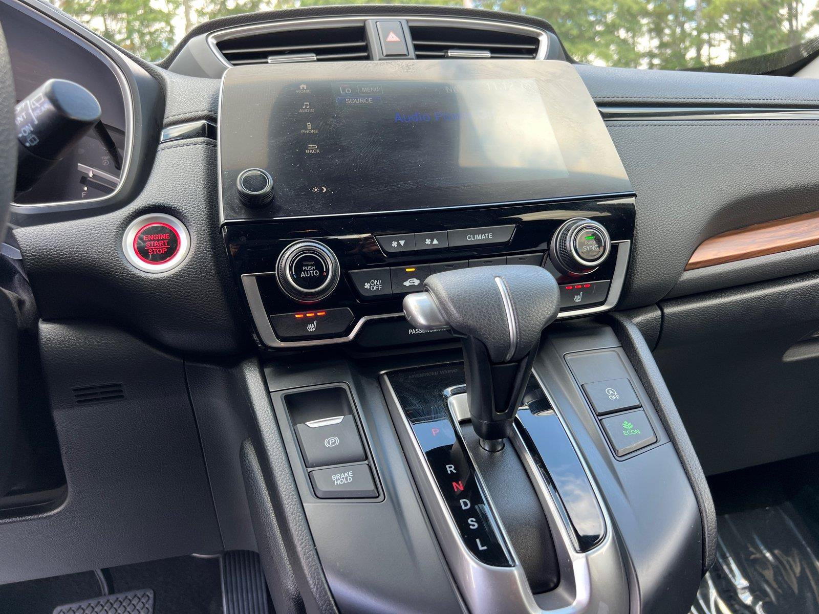 Used 2021 Honda CR-V EX image 28
