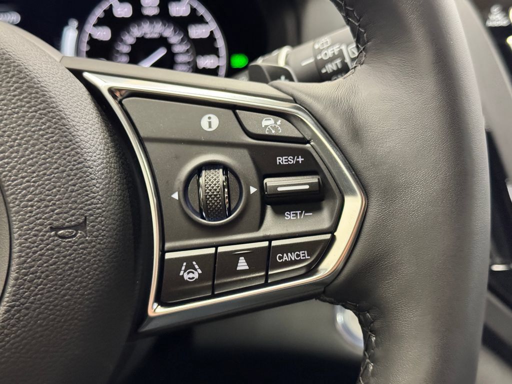 New 2026 Acura RDX SH-AWD image 22
