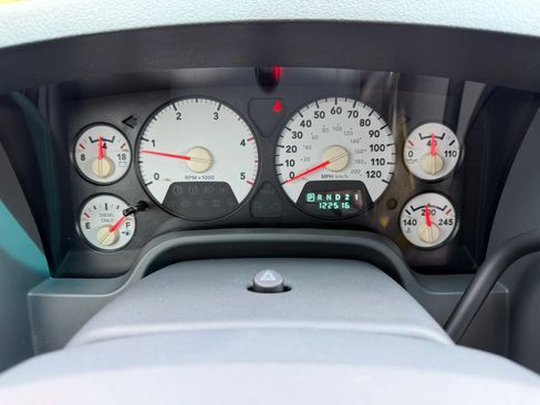Used 2006 Dodge Ram 2500 Truck SLT AWD/4WD image 28