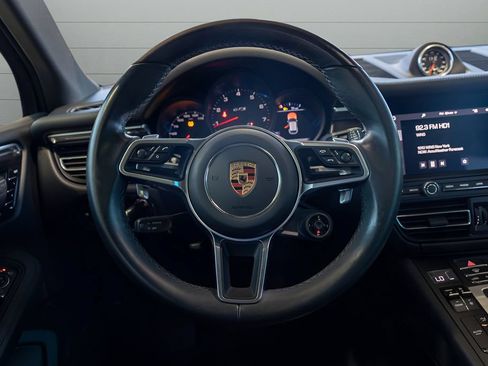 Used 2021 Porsche Macan GTS w/ Premium Package Plus (PF9) AWD/4WD image 33