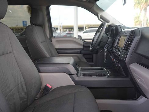 Used 2019 Ford F150 XL w/ Equipment Group 101A Mid AWD/4WD image 15