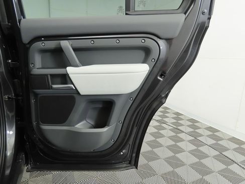 New 2026 Land Rover Defender 110 S image 29