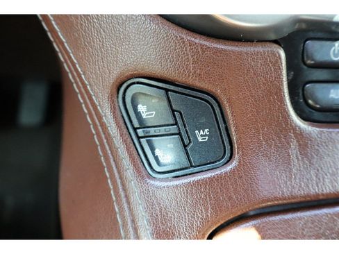 Used 2015 Chevrolet Tahoe LTZ RWD image 44