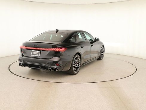New 2026 Audi S5 Premium Plus AWD/4WD image 6