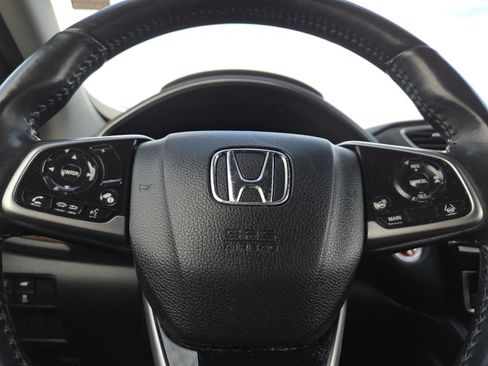 Used 2022 Honda CR-V Touring image 30