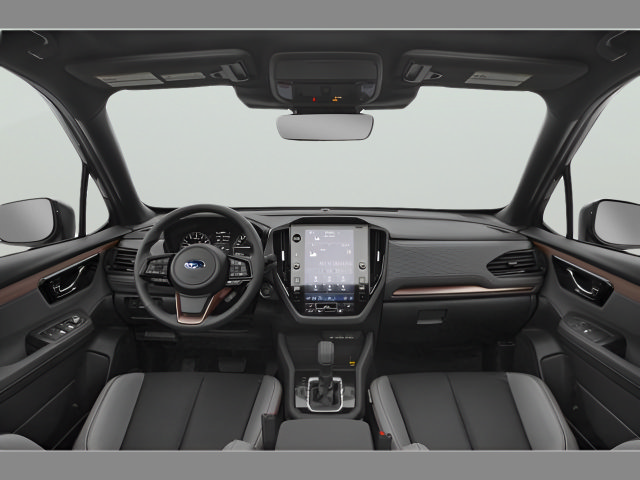 New 2026 Subaru Forester Sport AWD/4WD image 8