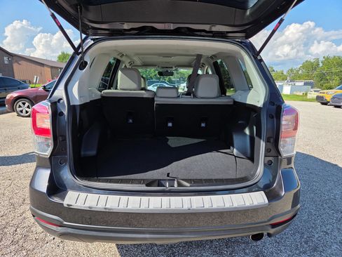 Used 2018 Subaru Forester 2.5i Limited w/ Popular Package #2 AWD/4WD image 21