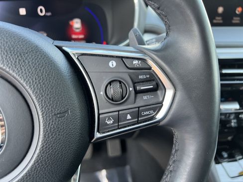 Certified 2024 Acura MDX w/ Technology Package FWD image 30