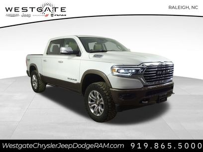Used 2020 RAM 1500 Limited