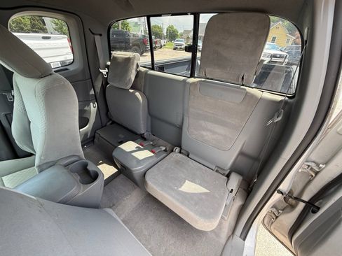 Used 2010 Toyota Tacoma 4x4 Access Cab w/ SR5 Pkg #2 image 22