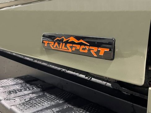 New 2026 Honda Ridgeline TrailSport image 11