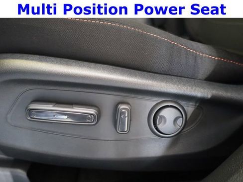 New 2026 Honda CR-V Sport image 11