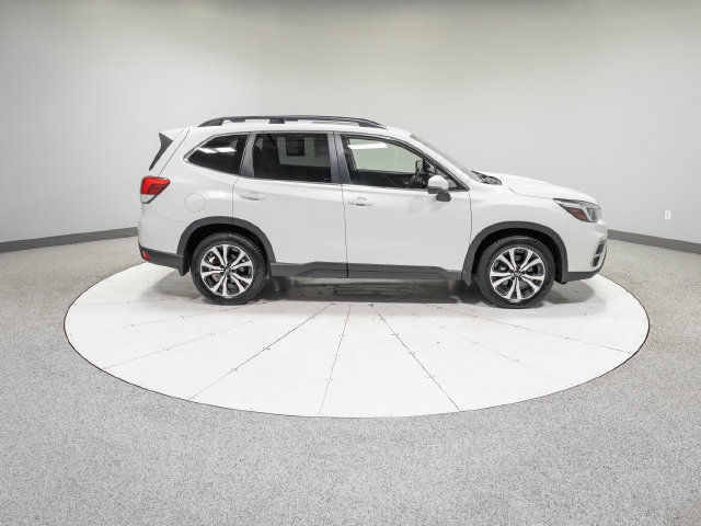 Used 2019 Subaru Forester Limited AWD/4WD image 9