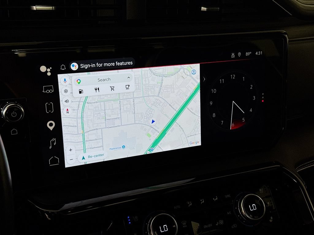 Certified 2023 GMC Sierra 1500 AT4X AWD/4WD image 15