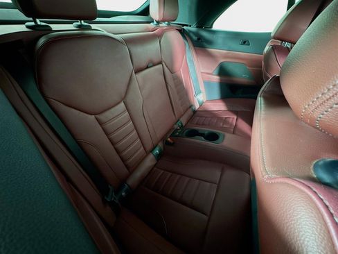 Used 2024 BMW 440i xDrive Convertible w/ Premium Package image 28