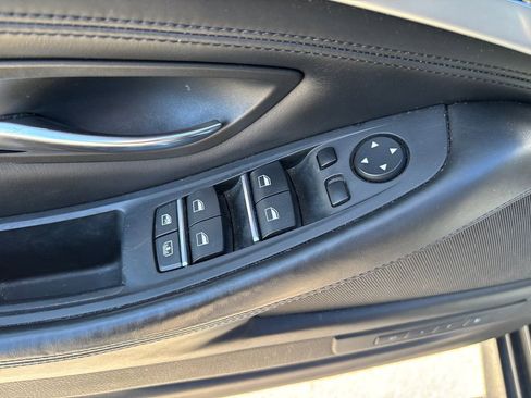 Used 2016 BMW 550i xDrive Sedan image 14