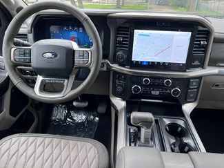 New 2026 Ford F150 Platinum w/ Equipment Group 703A Plus AWD/4WD video 3