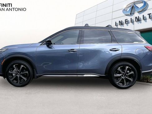 New 2026 INFINITI QX60 Autograph w/ Autograph Tech Package AWD/4WD image 10